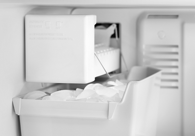 ice maker