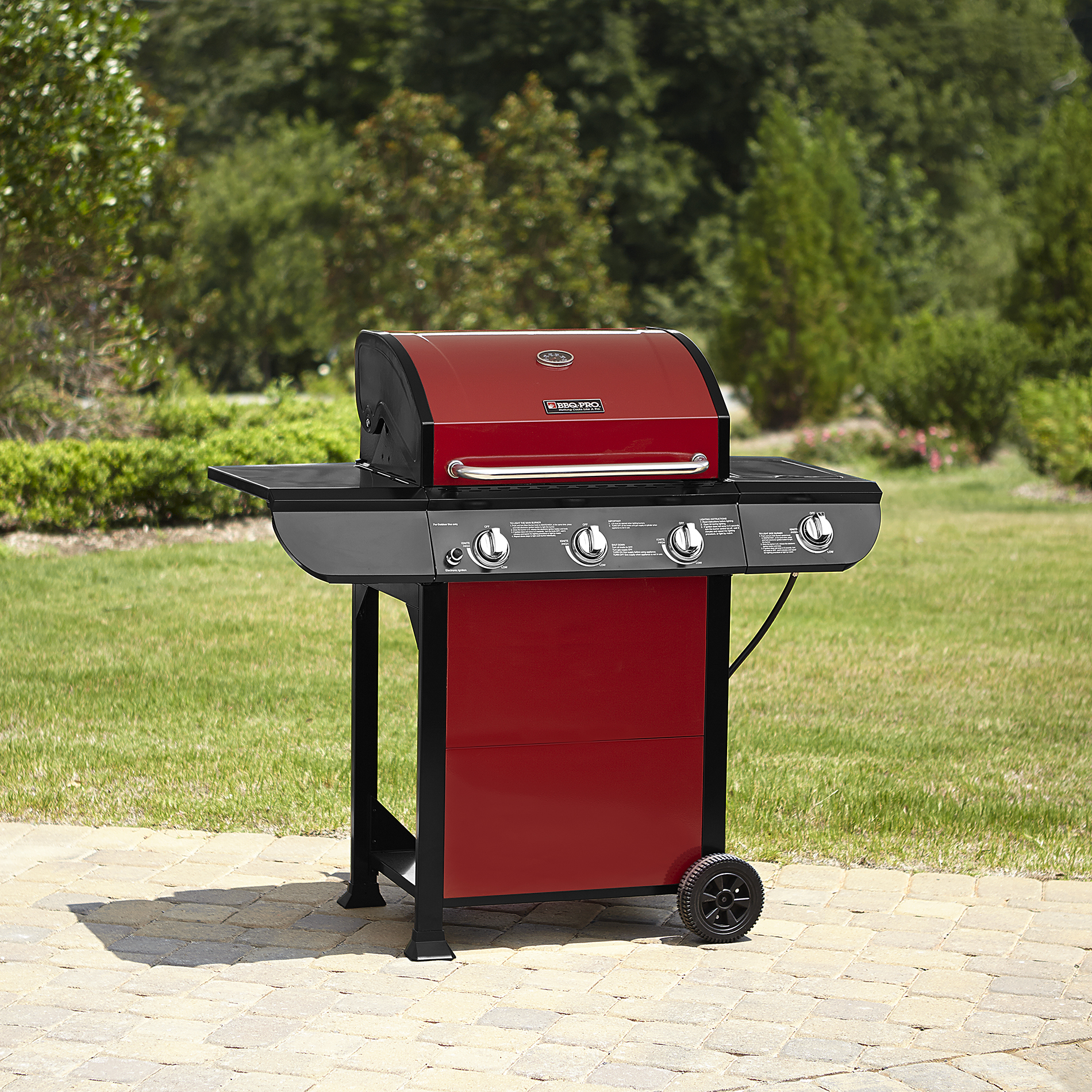 grill