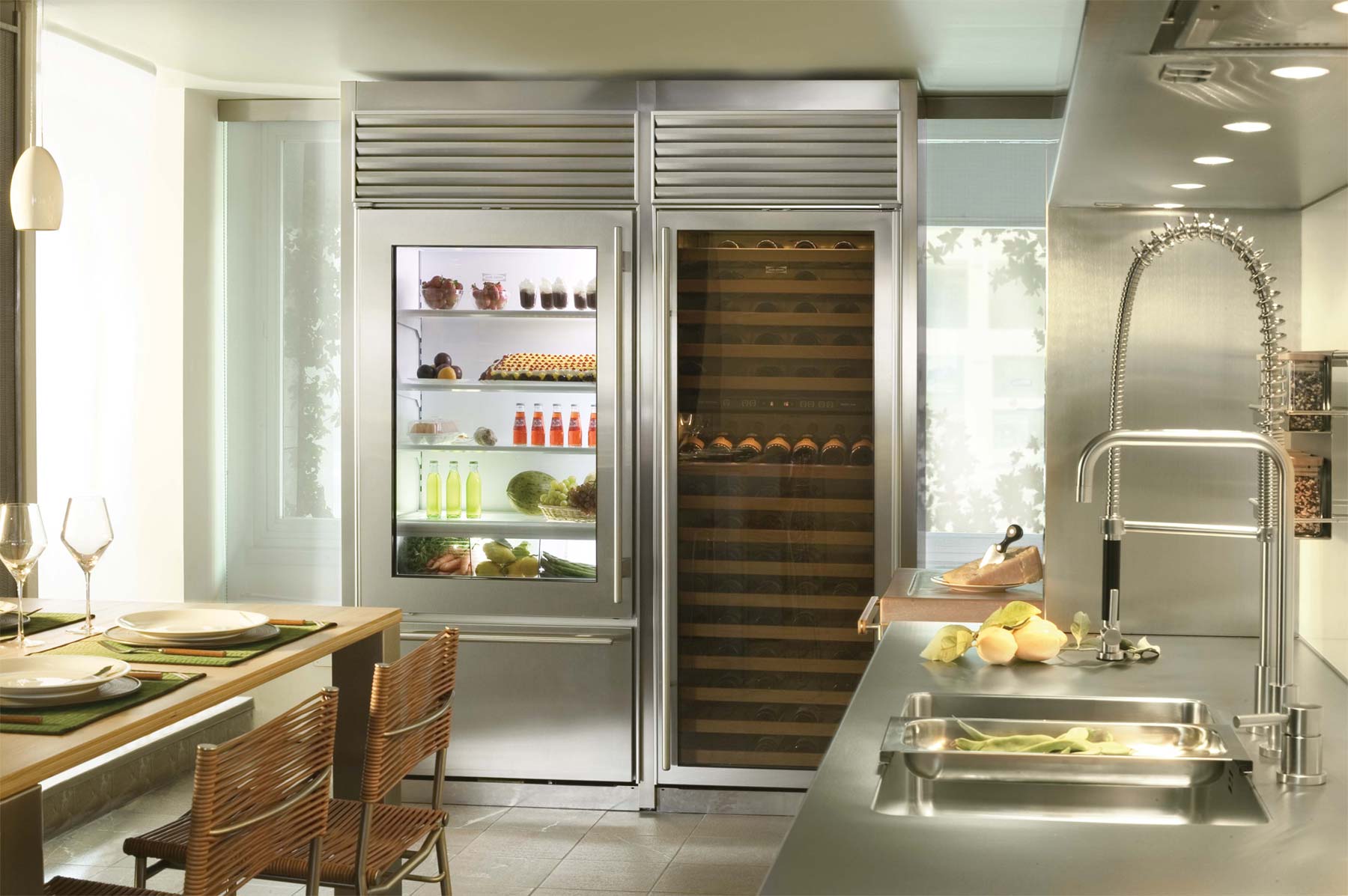 refrigerator fatcs