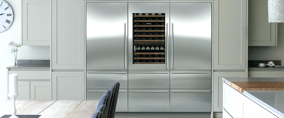 Sub Zero refrigerator repair