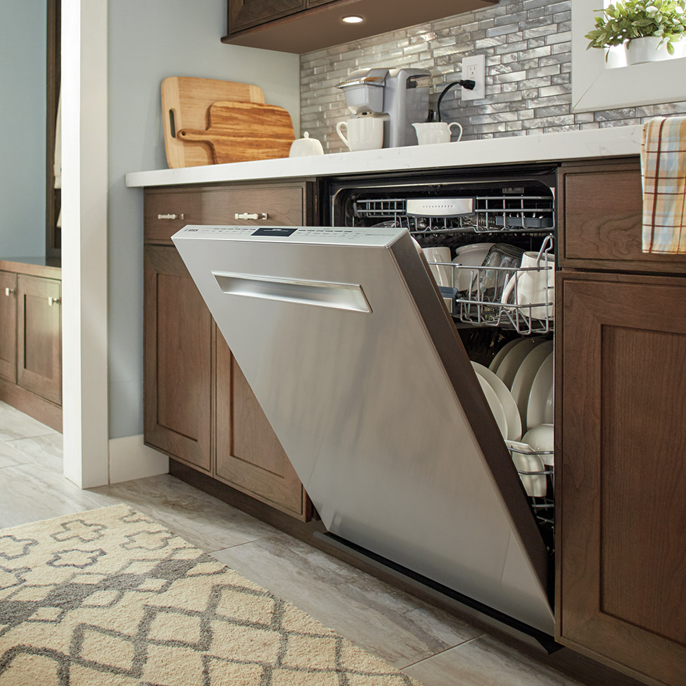 Dishwasher Installation Guide