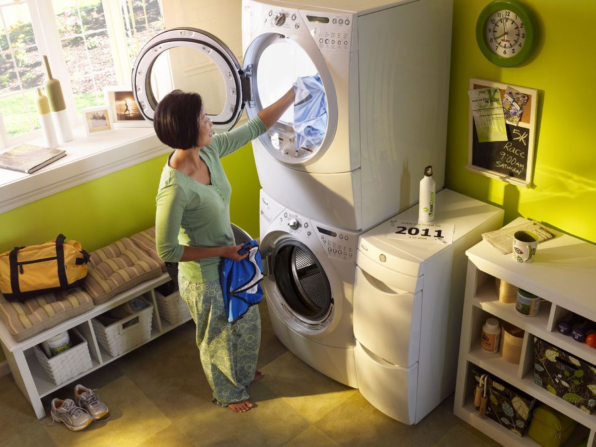 DIY appliance repair
