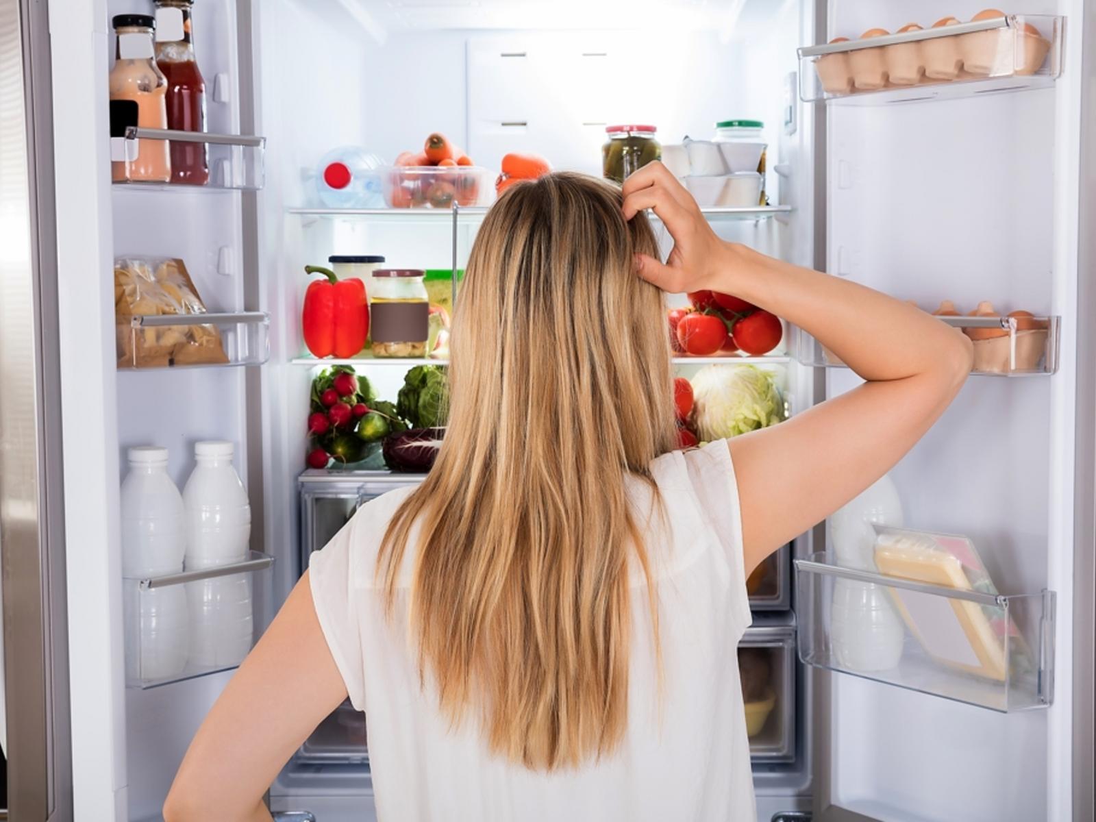 Fridge is Warm And Freezer Cold