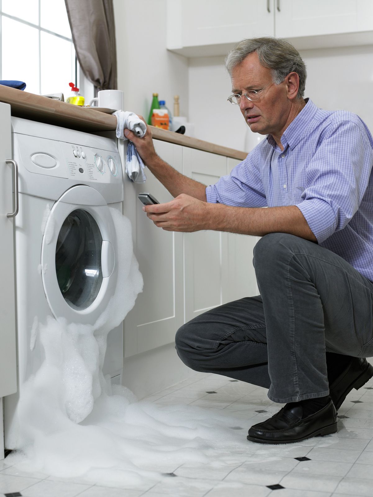 How to Prevent Different Appliances from Breaking Down