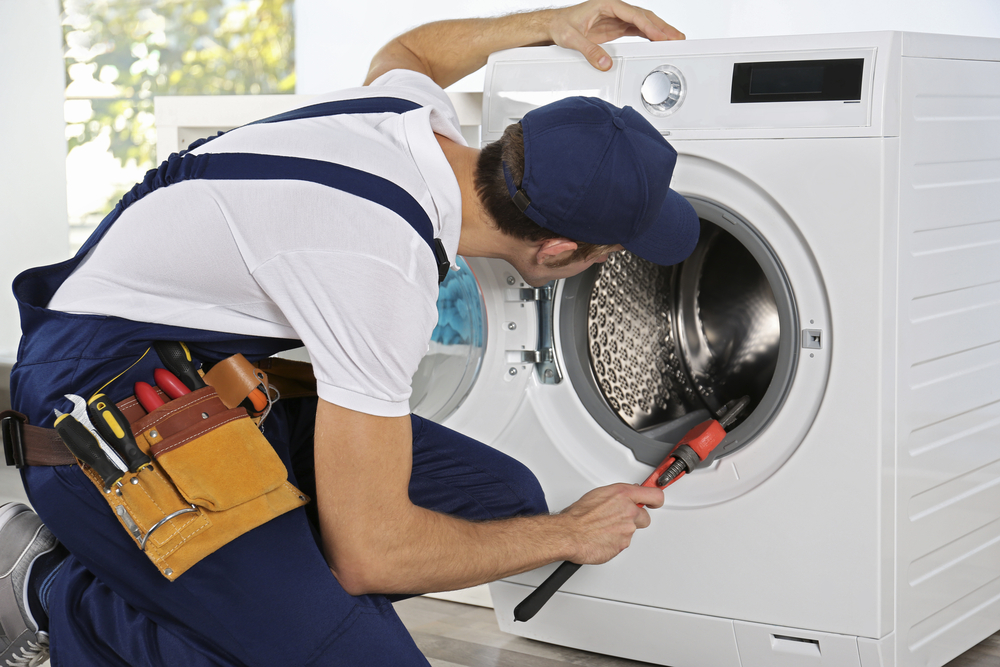 Top Ways On How To Prevent Your Home Washing Machine Repairs