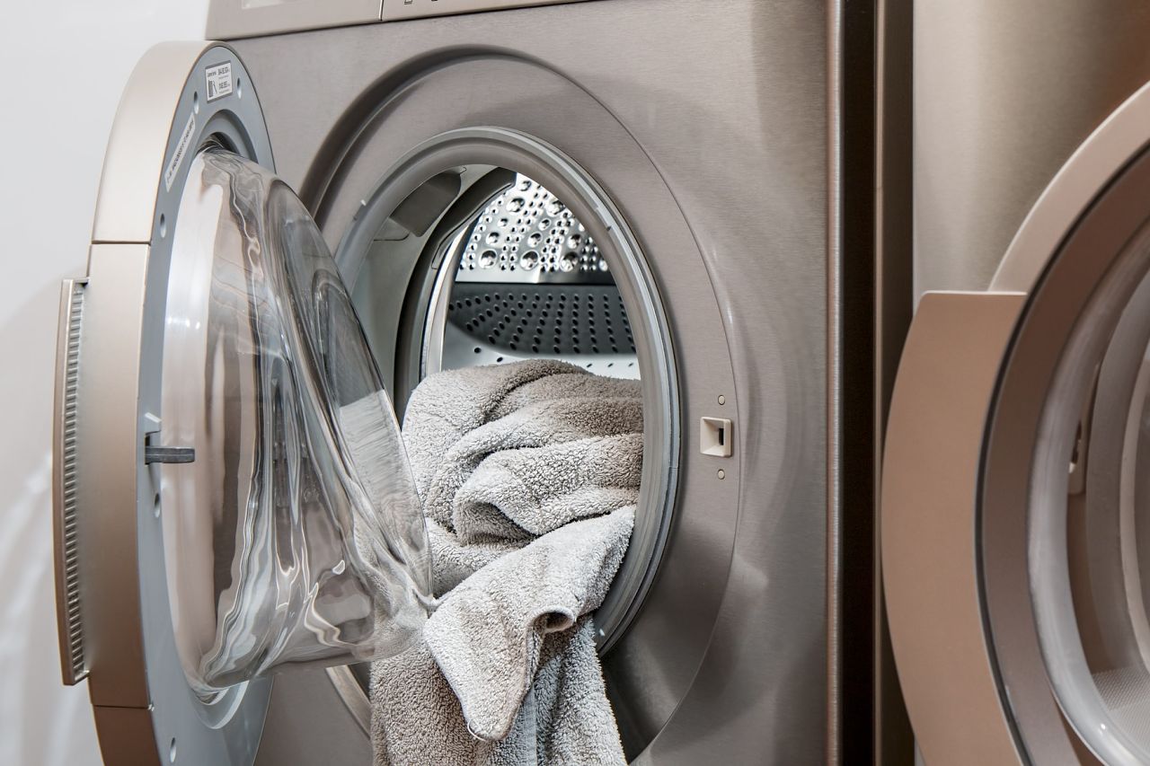 Ways To Repair A Broken Dryer