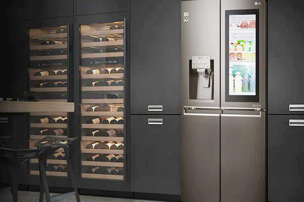 wine cooler repair1