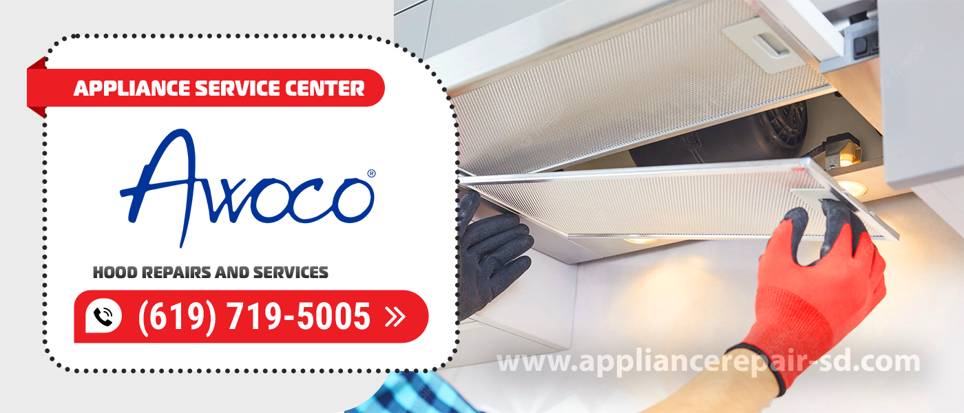 awoco hood repair services