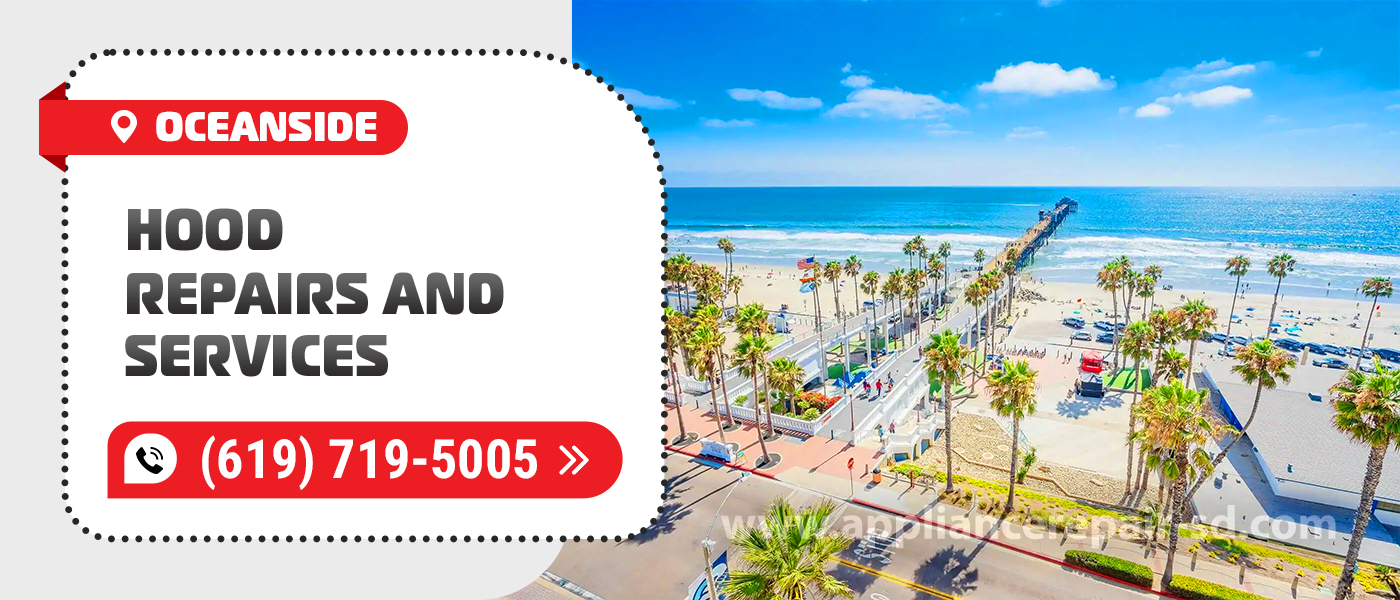 oceanside hood repair service