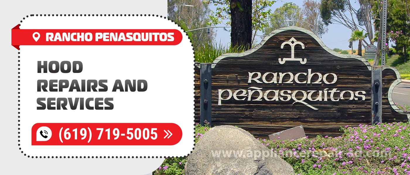 rancho penasquitos hood repair service